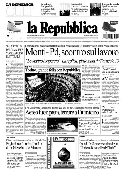 La repubblica